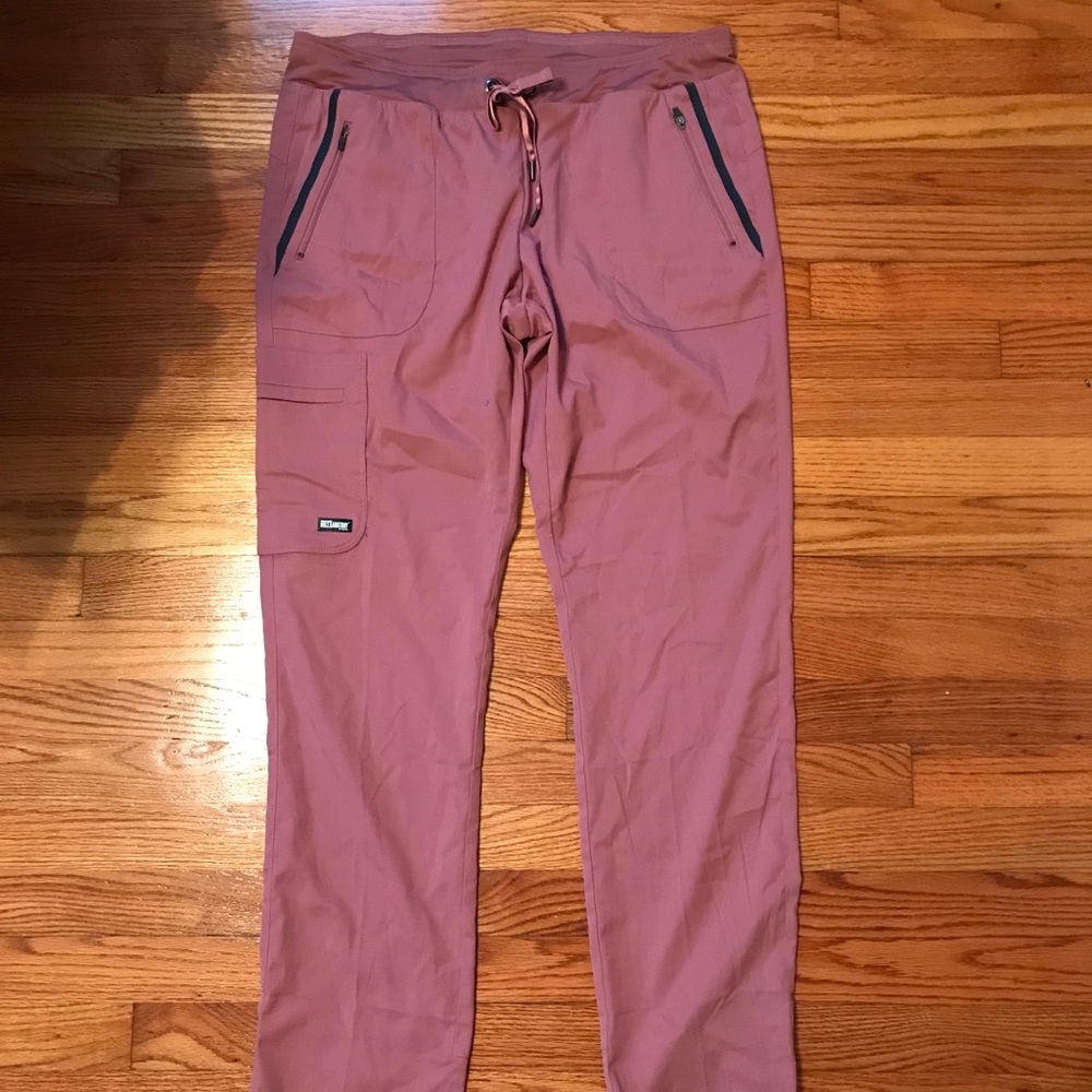 Greys anatomy impact scrub pants